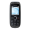 Handys Nokia Nokia 1616 Bedienungsanleitung