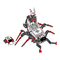 Spielzeuge LEGO Mindstorms SPIK3R Bedienungsanleitung