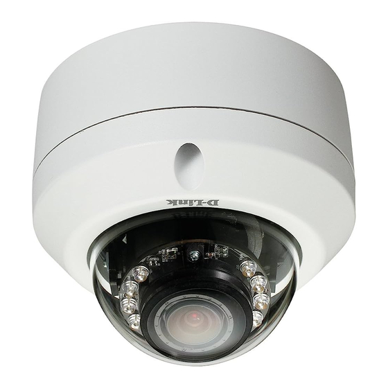 D-Link DCS-6314 Handbücher