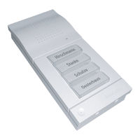 AGFEO TFE 4 Installationsanleitung