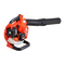 Garten und Gartentechnik Echo PB-2620 Bedienungsanleitung