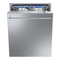 Geschirrspüler Smeg STX3CL1 Gebrauchsanweisung