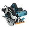 Kreissäge Makita HS6100 Betriebsanleitung