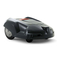 Rasenmäher HUSQVARNA AUTOMOWER 230 ACX Bedienungsanweisung