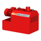 Pumpen Busch Mink MV 0602 B Betriebsanleitung