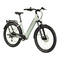 Motorroller DERUIZ MARBLE Betriebsanleitung