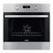 Backöfen Zanussi ZOP37912XC Benutzerinformation