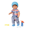 Spielzeuge Zapf Creation BABY born Sister Bedienungsanleitung