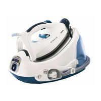 Tefal PRO EXPRESS Gebrauchsanweisung