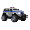 Ferngesteuerte Modelle Jamara Polizei Panzerwagen Gebrauchsanleitung