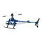 Ferngesteuerte Modelle Jamara E-Rix 450 Crash Kit Gebrauchsanleitung