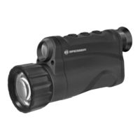 Bresser 5x50 Night Vision Bedienungsanleitung