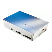 Agfeo ES 512 Bedienungsanleitung