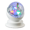 X4-Life 701550 - Rotierendes LED Partylicht RGB Handbuch