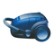 Staubsauger Electrolux Z 5942 HP Bedienungsanleitung