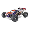 Ferngesteuerte Modelle ANSMANN Racing 114000007 Anleitung