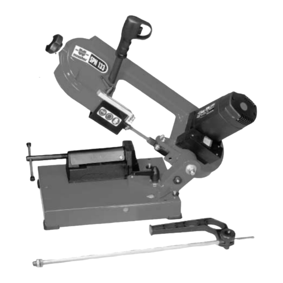 Würth Master SPN 133 Handbücher