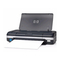 HP Officejet H470 Serie