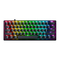 RAZER HUNTSMAN V3 PRO MINI Handbuch