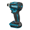 Makita DTD172 Handbuch