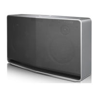 Lg MUSIC FLOW H7 Kurzanleitung