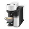 Kaffeemaschinen DeLonghi NESPRESSO VERTUO LATTISSIMA ENV300.W Bedienungsanleitung