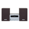 HiFi Komponenten Kenwood M-616DV Bedienungsanleitung