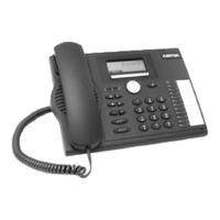 Aastra 5370ip Benutzerhandbuch
