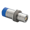 Sensoren Hach ORBISPHERE GA2 00-Serie Basis-Benutzerhandbuch