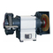 Schleifmaschinen Optimum OPTigrind GU 15B Betriebsanleitung