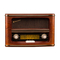 Radios Roadstar HRA-1500-N Bedienungsanleitung