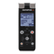 Studio & Recording Olympus DM-670 Bedienungsanleitung
