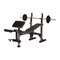 Fitness-Ausrüstung Weider pro 420 Bedienungsanleitung