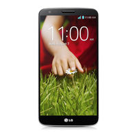 LG G2 mini Benutzerhandbuch