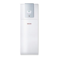 STIEBEL ELTRON HSBB 3 S Bedienung Und Installation