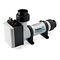 Schwimmbadheizung Pahlen Aqua compact Gebrauchsanleitung