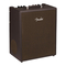 Gitarrenverstärker Fender Acoustic Junior Bedienungshandbuch