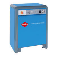 Airpress 900+ Gebrauchsanleitung