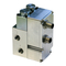 Regelungstechnik Emerson AVENTICS Sentronic TWIN 615 Montageanleitung