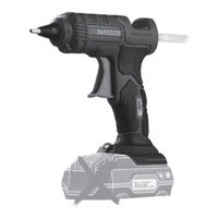 Parkside PHPA 20-Li A1 Originalbetriebsanleitung