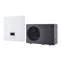 LG HM071HF UB40 Montageanleitung