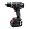 Bohrmaschinen Würth BHD 18BL Originalbetriebsanleitung
