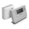 Honeywell CM721, CM727 - Programmierbare Thermostat-Anleitung