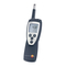TESTO 625 Handbuch