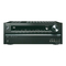 Receiver Onkyo HT-R990 Bedienungsanleitung