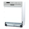 Geschirrspüler Sharp QW-GT24S443S-DE Bedienungsanleitung