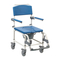 Rollstühle DeVilbiss Healthcare Drive ASTON Gebrauchsanweisung