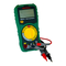 Multimeter Mastech M8301A Betriebsanleitung