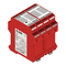 Module pizzato CS MP406 0 Serie Betriebsanleitung