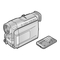 Kameras Panasonic NV-DS990EG Bedienungsanleitung